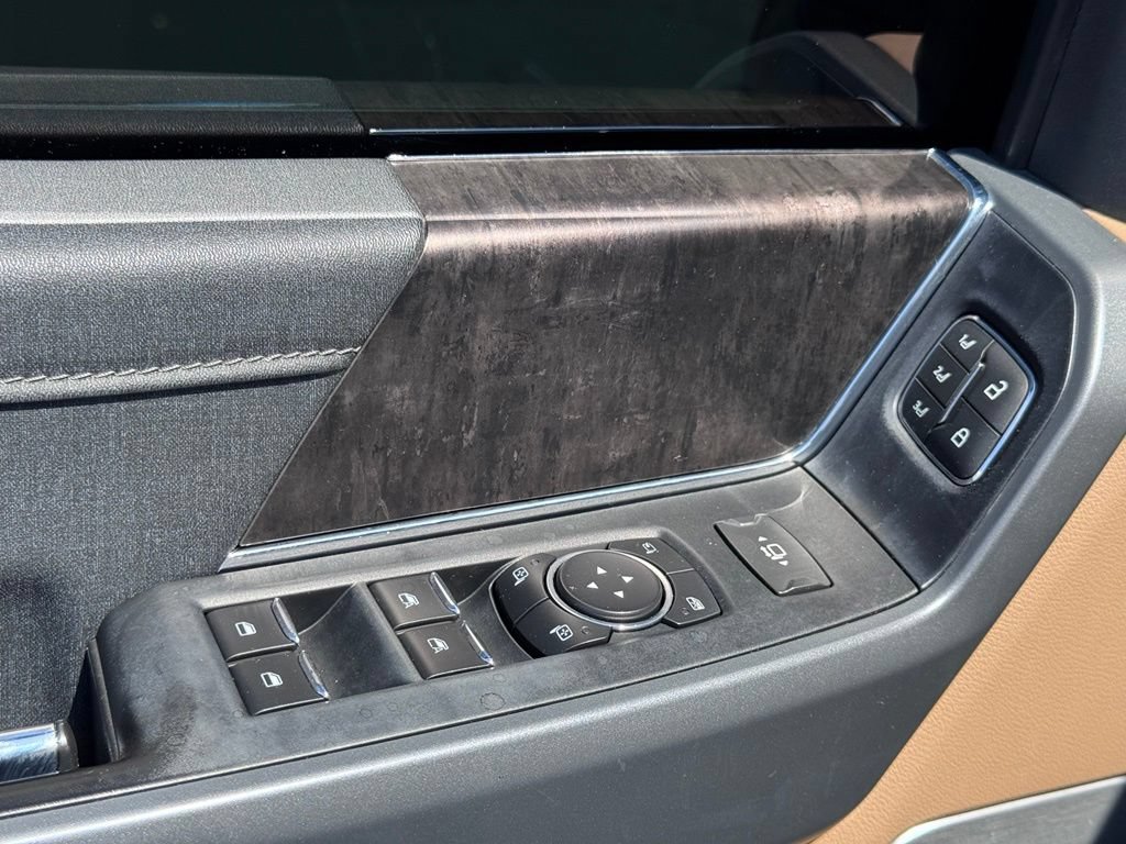 Used 2021 Ford F150 Lariat w/ Equipment Group 502A High AWD/4WD image 25