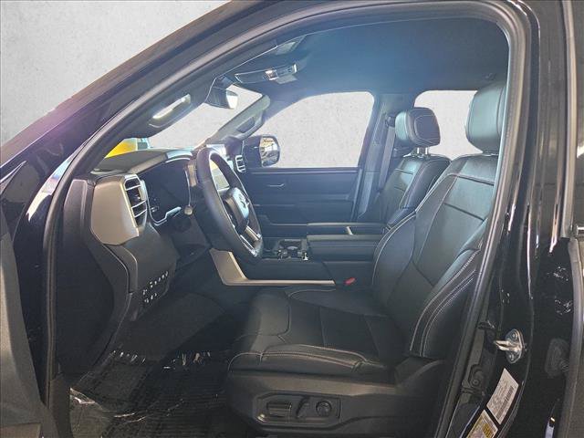 Used 2026 Toyota Tundra Limited w/ Limited PVM Package AWD/4WD image 14