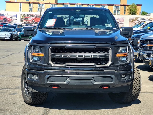 New 2026 Ford F150 XLT w/ Equipment Group 303A High AWD/4WD image 2