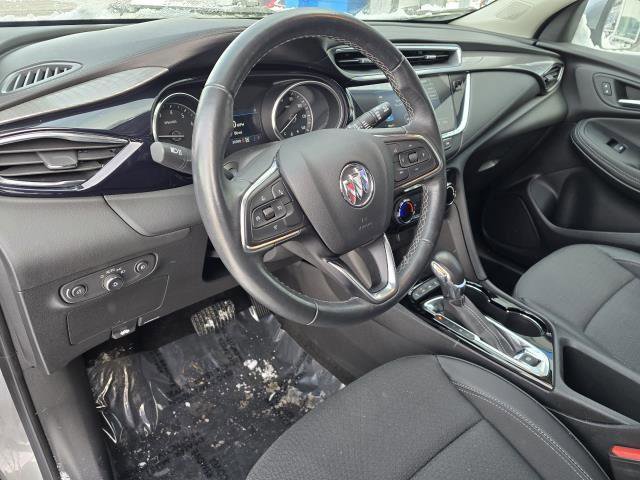 Used 2023 Buick Encore GX Preferred w/ Cold Weather Comfort Package AWD/4WD image 10