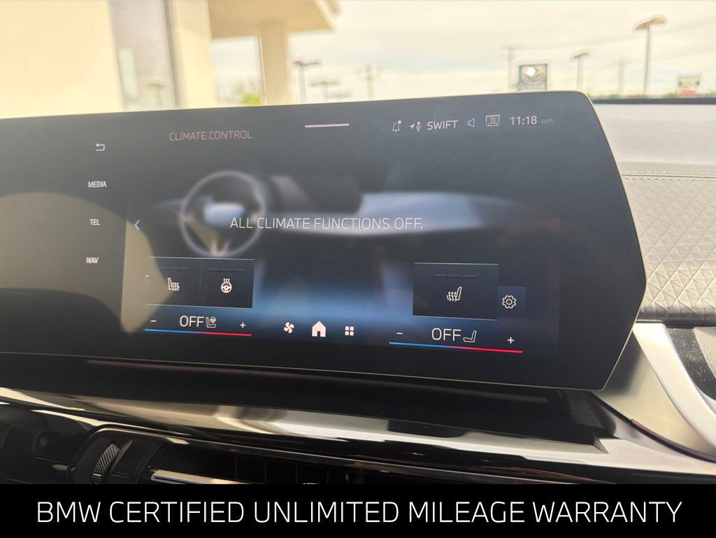 Certified 2025 BMW X2 xDrive28i w/ Convenience Package AWD/4WD image 26