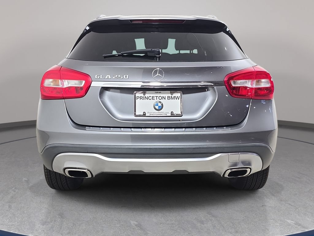 Used 2018 Mercedes-Benz GLA 250 image 7