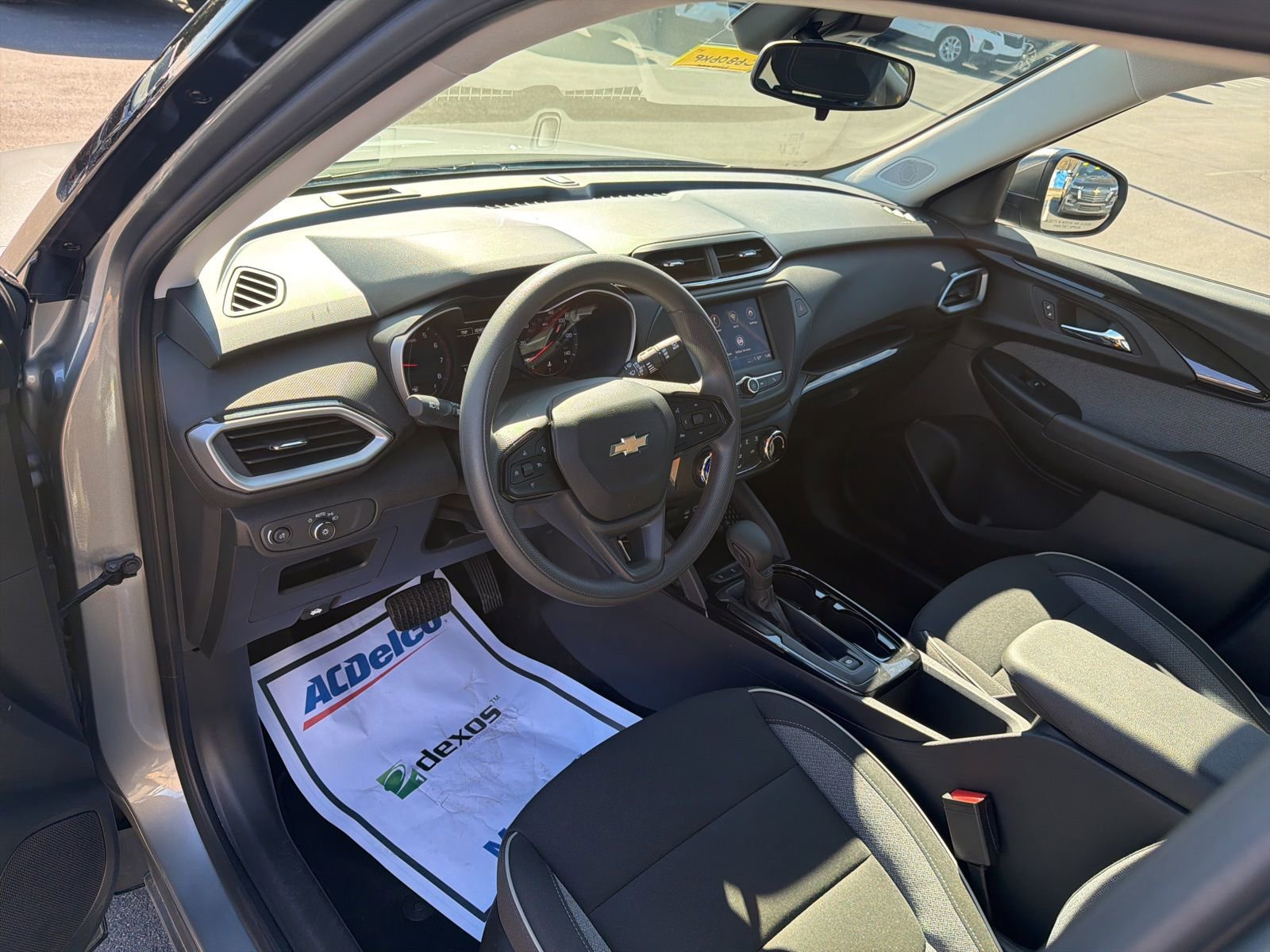 Certified 2023 Chevrolet TrailBlazer LS image 10