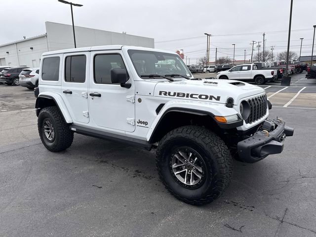 Used 2024 Jeep Wrangler Rubicon 392 image 6