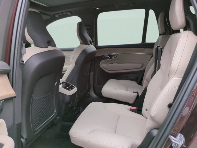 New 2026 Volvo XC90 B6 Plus AWD/4WD image 10