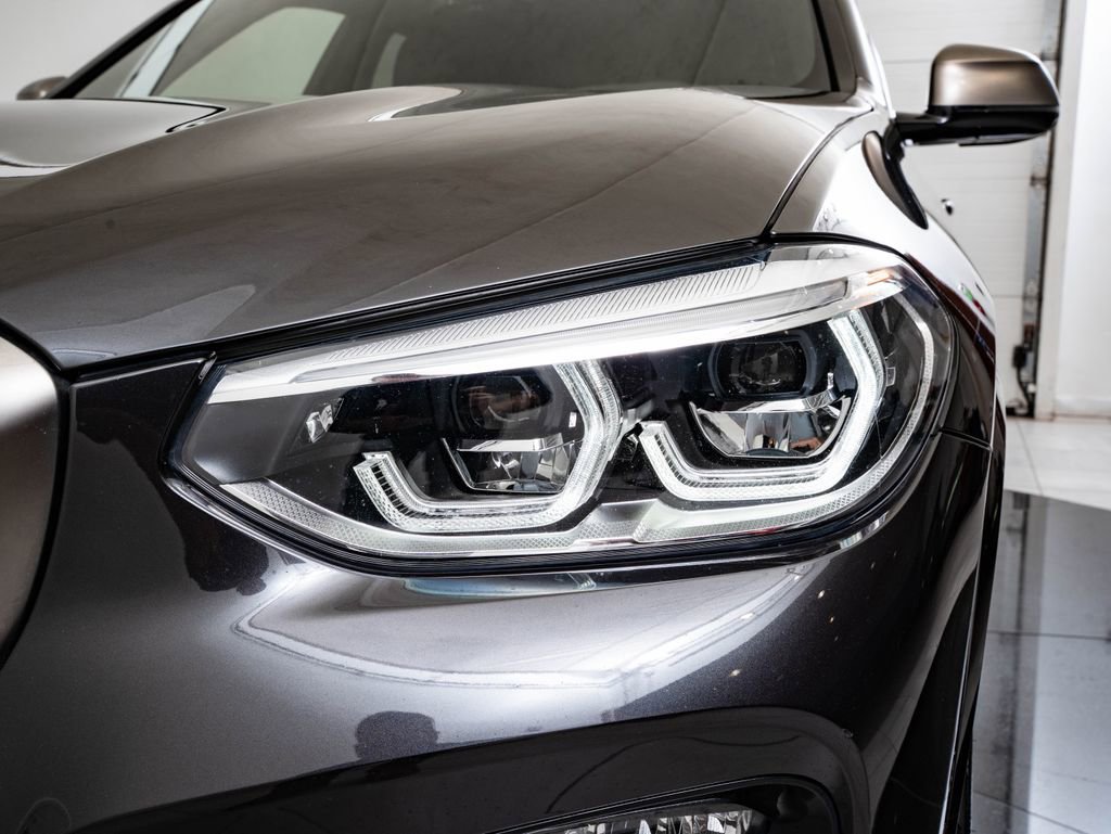 Used 2021 BMW X3 M40i w/ Premium Package AWD/4WD image 15