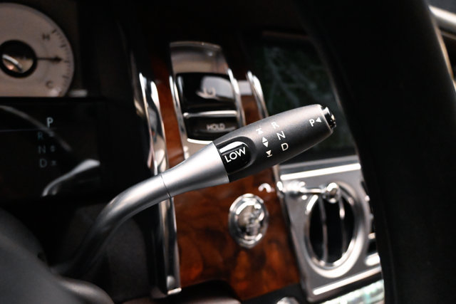 Used 2012 Rolls-Royce Ghost RWD image 91