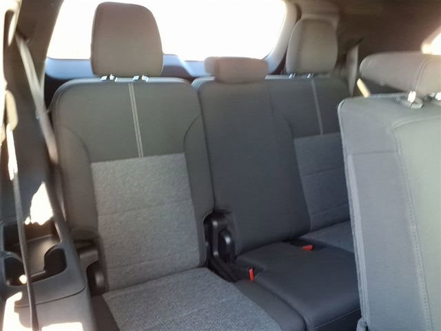 Certified 2025 GMC Acadia Elevation image 27