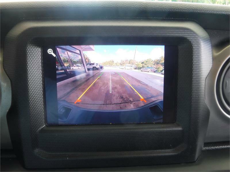 Used 2021 Jeep Gladiator Sport image 8