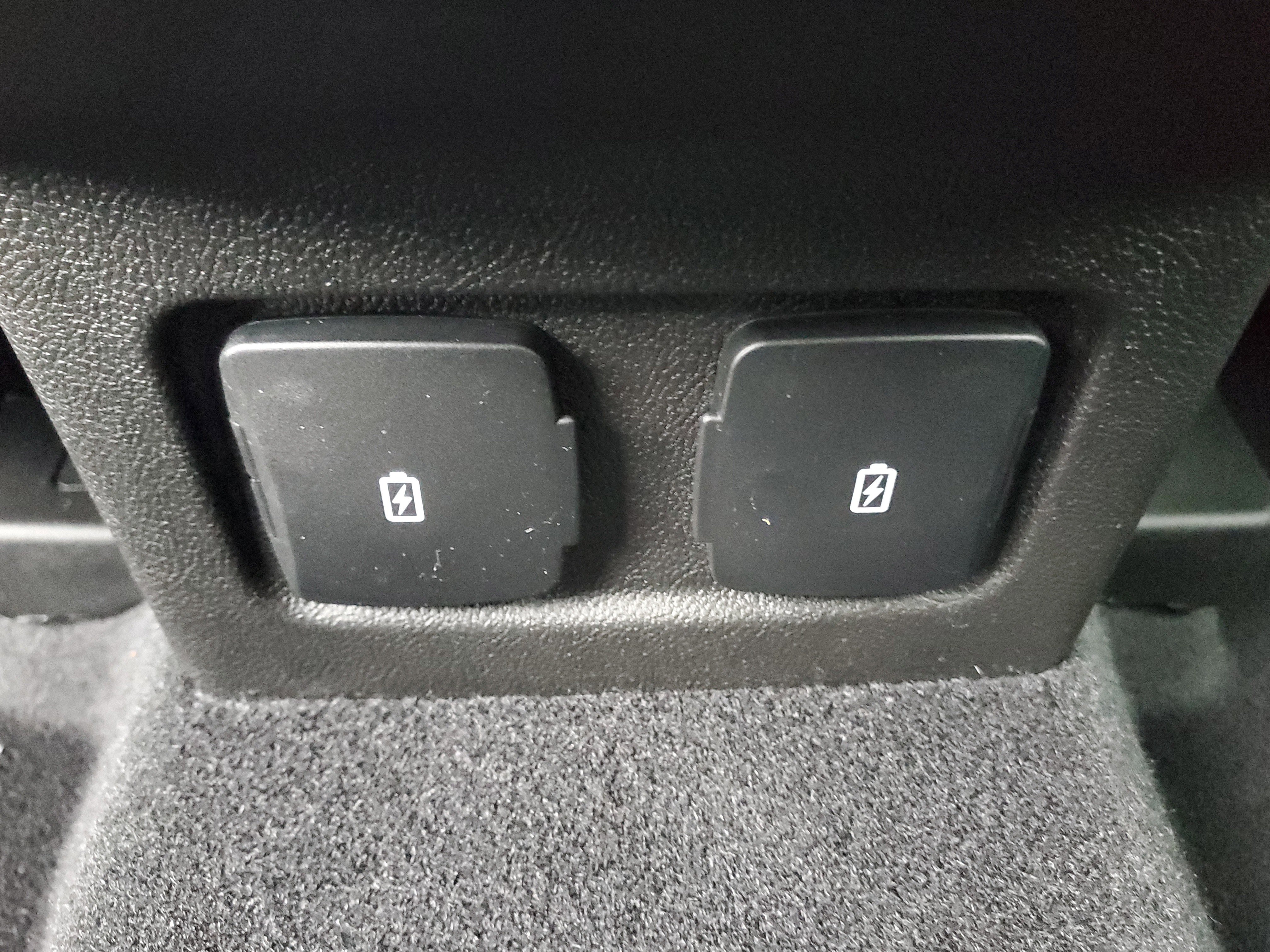 New 2026 Lincoln Corsair Premiere image 27