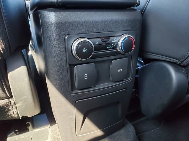 Used 2023 Ford Explorer XLT w/ Equipment Group 202A AWD/4WD image 28