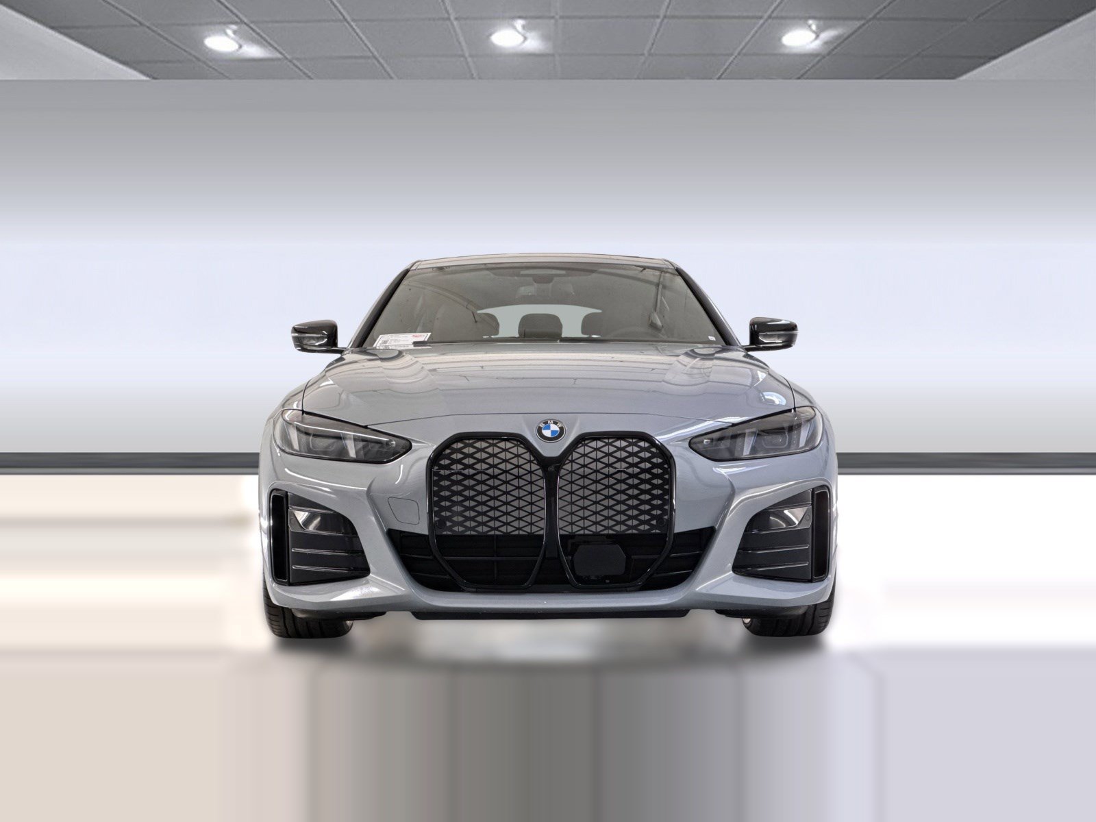 New 2026 BMW i4 xDrive40i w/ M Sport Package AWD/4WD image 6
