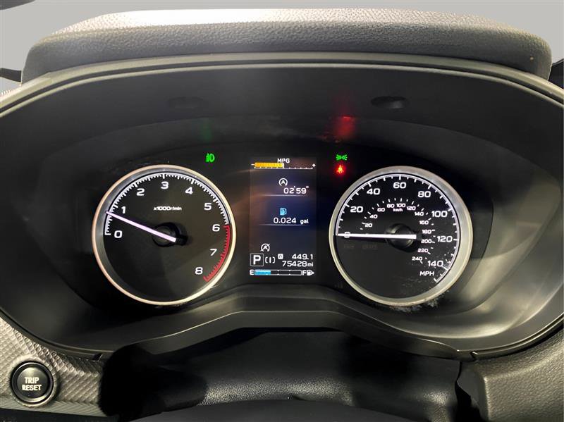 Used 2022 Subaru Forester Premium image 25