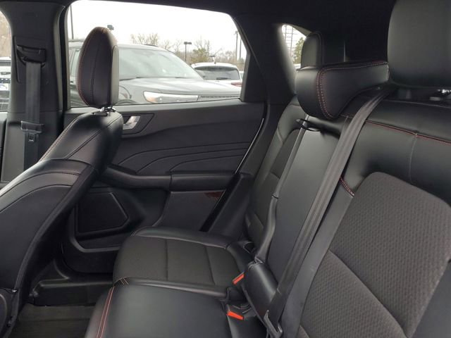 Certified 2024 Ford Escape ST-Line w/ Tech Pack #1 AWD/4WD image 26