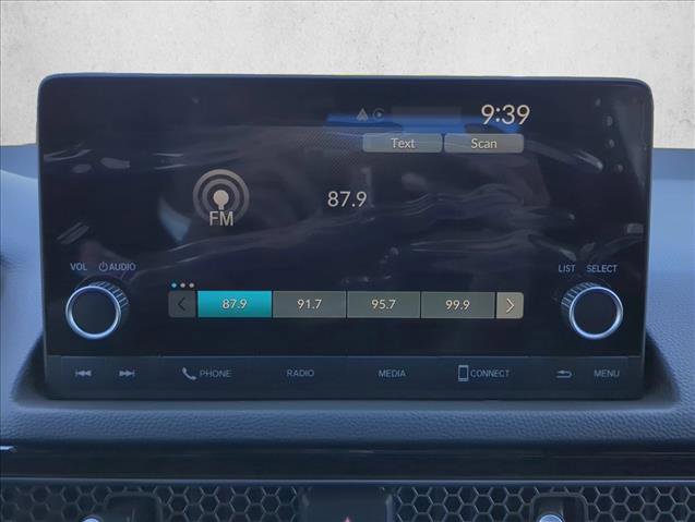 New 2026 Honda Civic Sport image 13