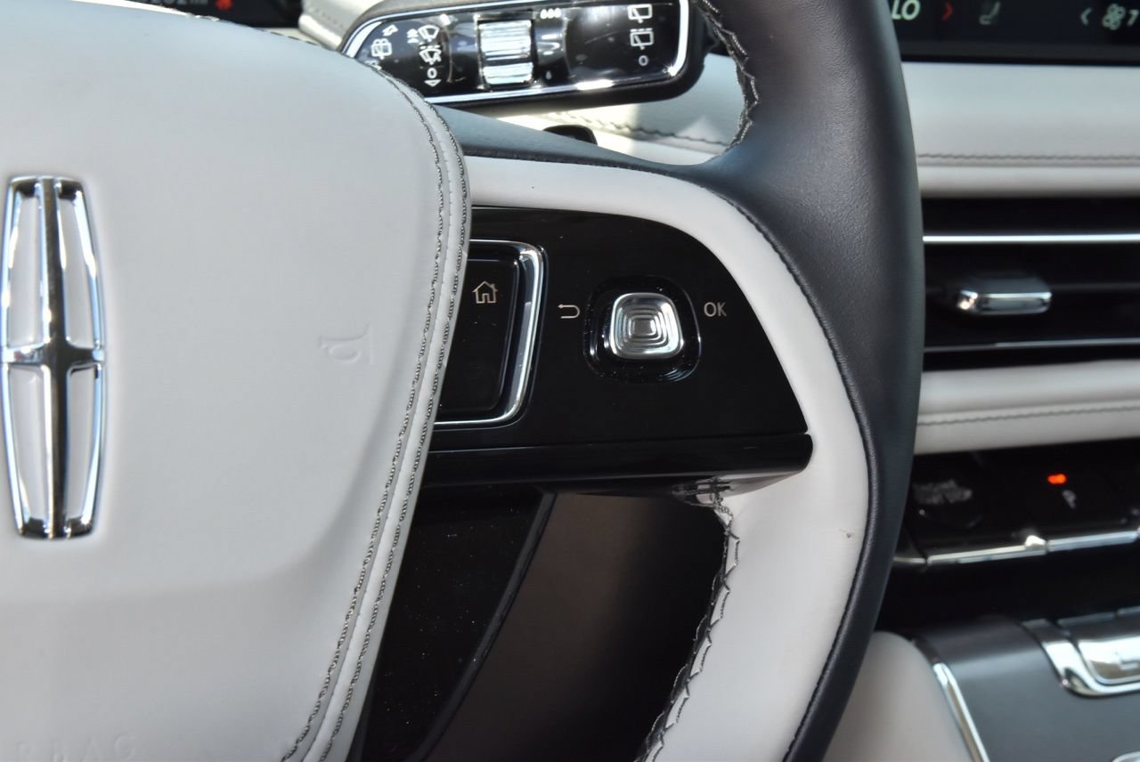New 2026 Lincoln Aviator 2WD image 26