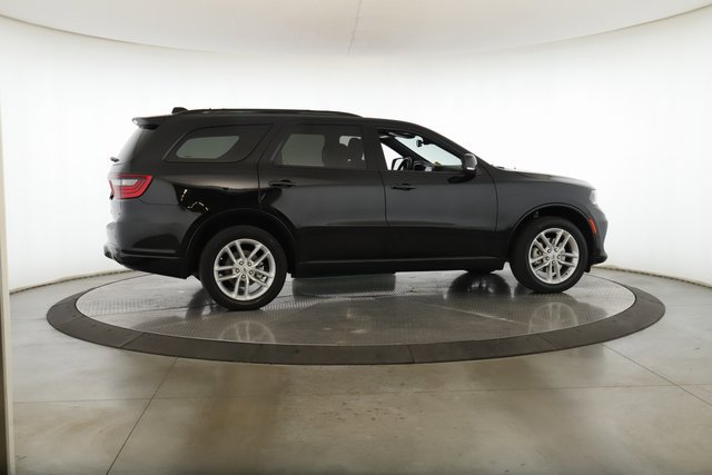 Used 2025 Dodge Durango GT image 6