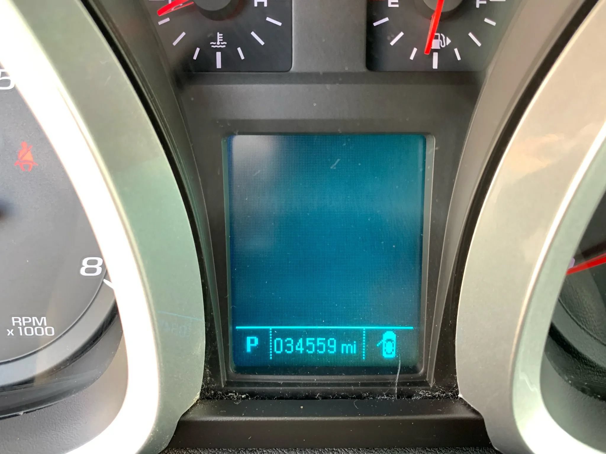 Used 2016 Chevrolet Equinox LT AWD/4WD image 12