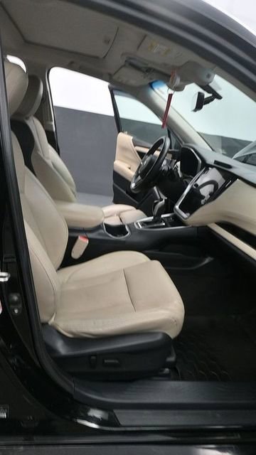Used 2020 Subaru Legacy Limited AWD/4WD image 12