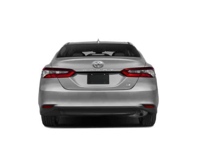 Used 2021 Toyota Camry LE AWD/4WD image 8