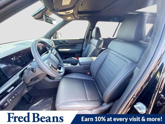 New 2026 Hyundai Santa Fe Calligraphy w/ Tow & Go Package image 23