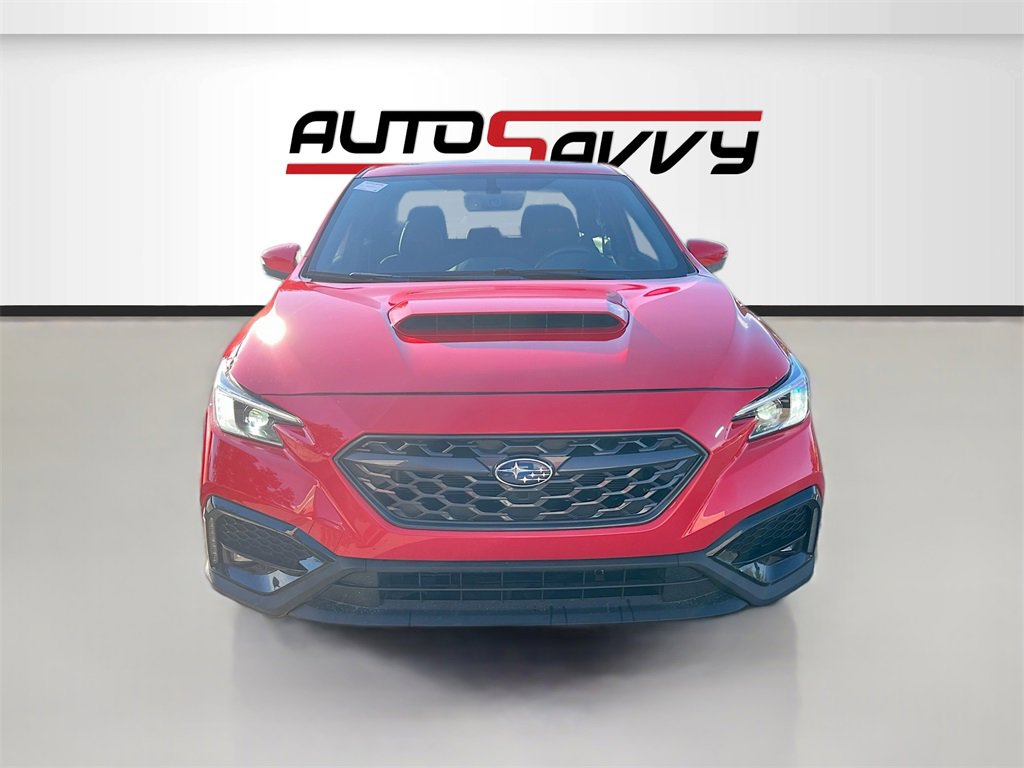 Used 2023 Subaru WRX Limited image 2