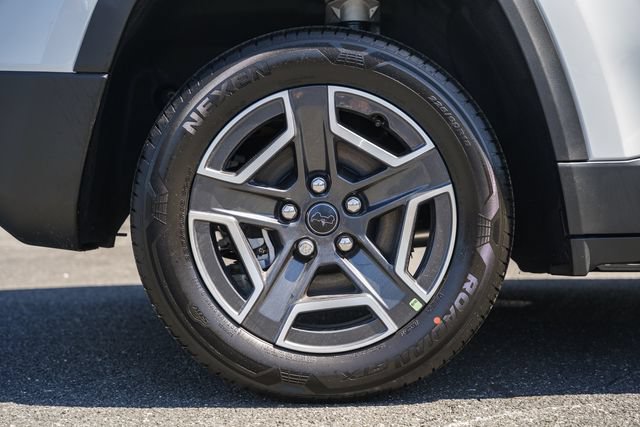 New 2026 Jeep Cherokee Laredo AWD/4WD image 23