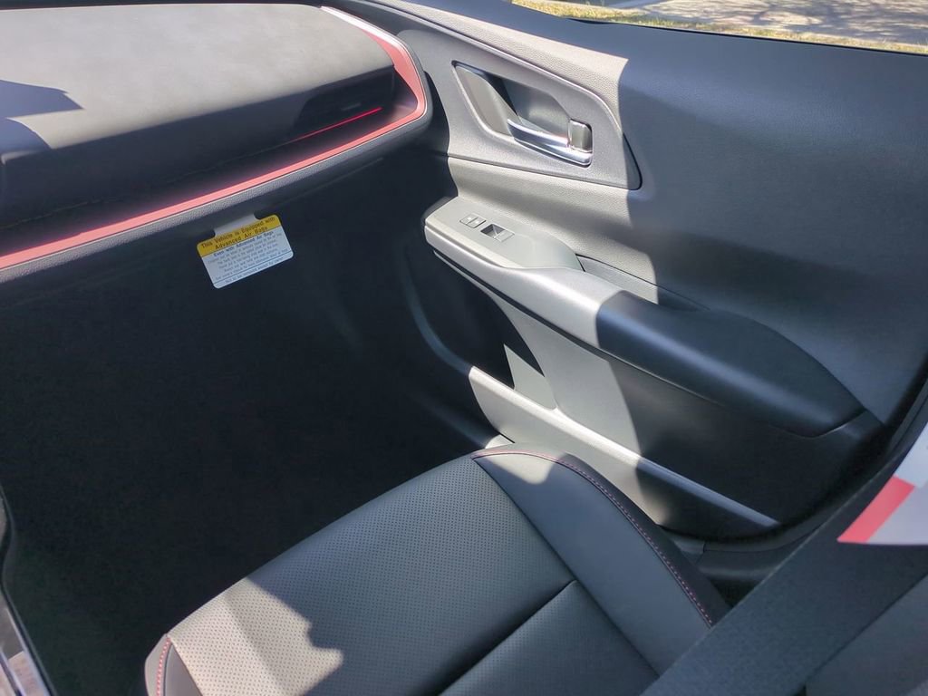 New 2026 Toyota Prius Plug-In Hybrid image 16