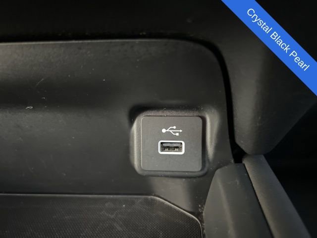 Certified 2024 Honda HR-V Sport image 33