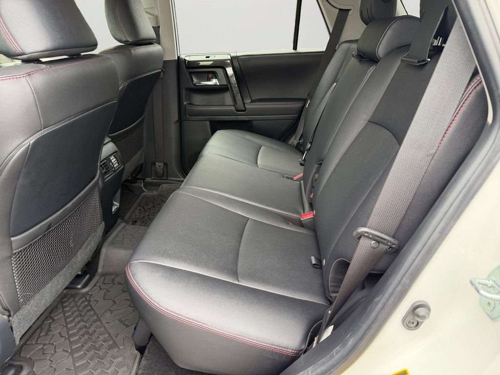 Used 2023 Toyota 4Runner TRD Pro AWD/4WD image 15