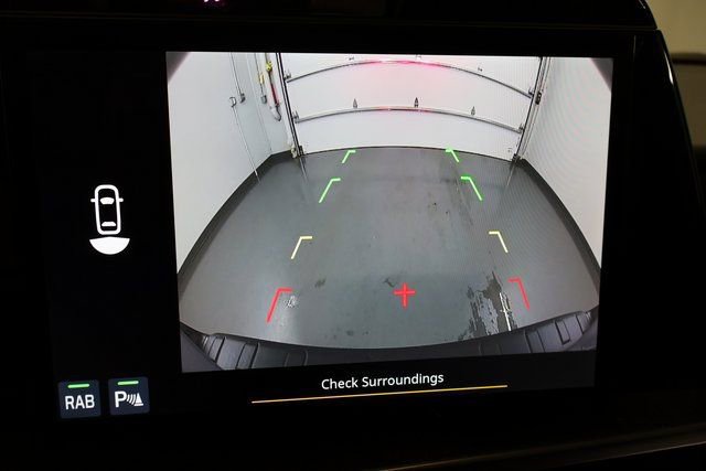 New 2026 Subaru Outback Premium image 25