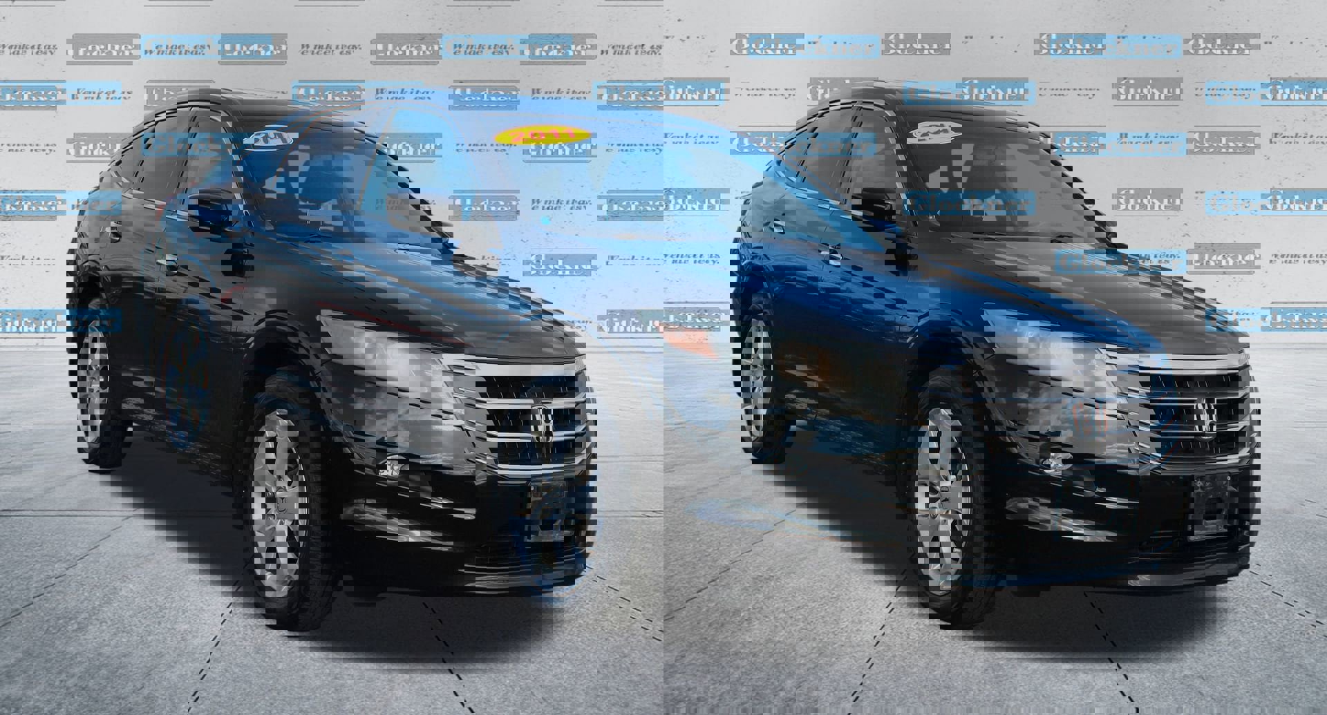 Used 2011 Honda Crosstour EX-L image 3