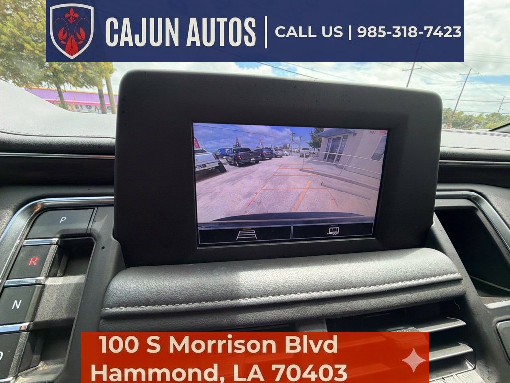 Used 2022 Chevrolet Tahoe LS RWD image 33