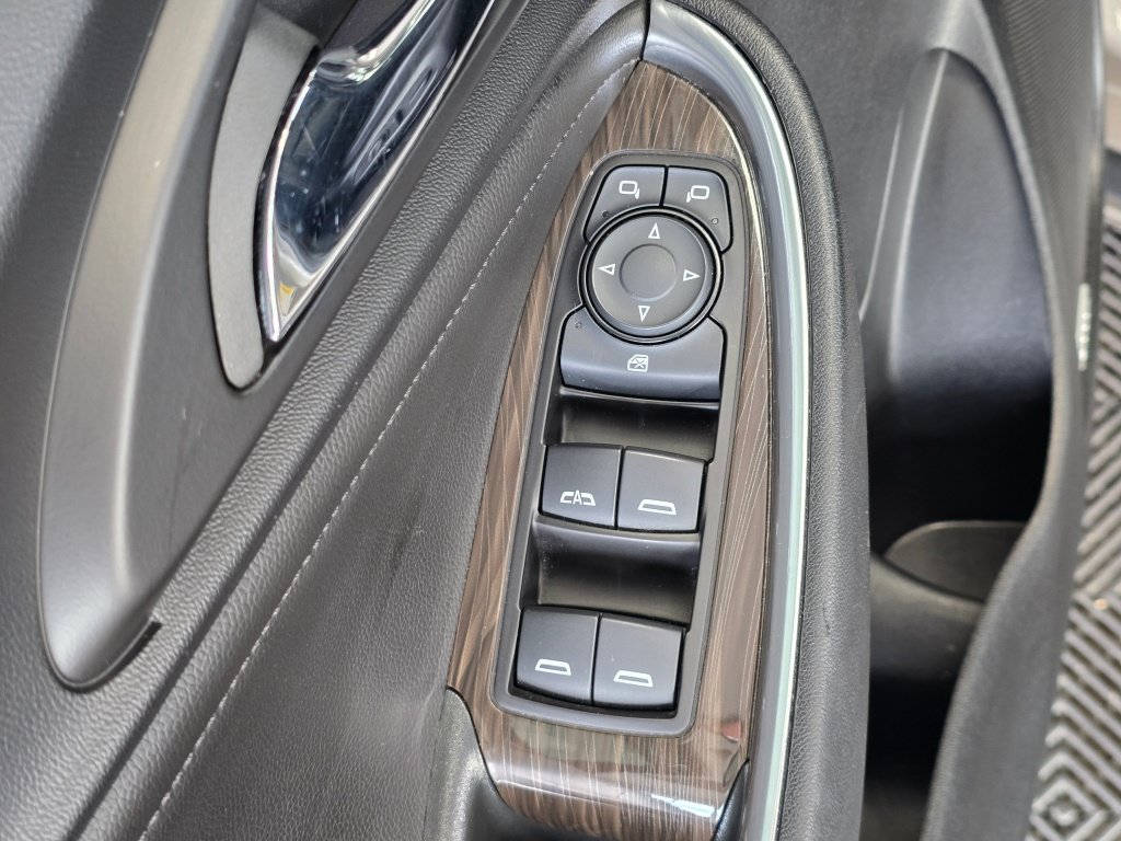 Used 2024 Chevrolet Malibu LT FWD image 21