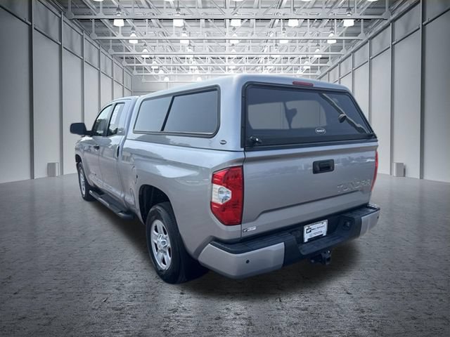 Used 2021 Toyota Tundra SR5 RWD image 3