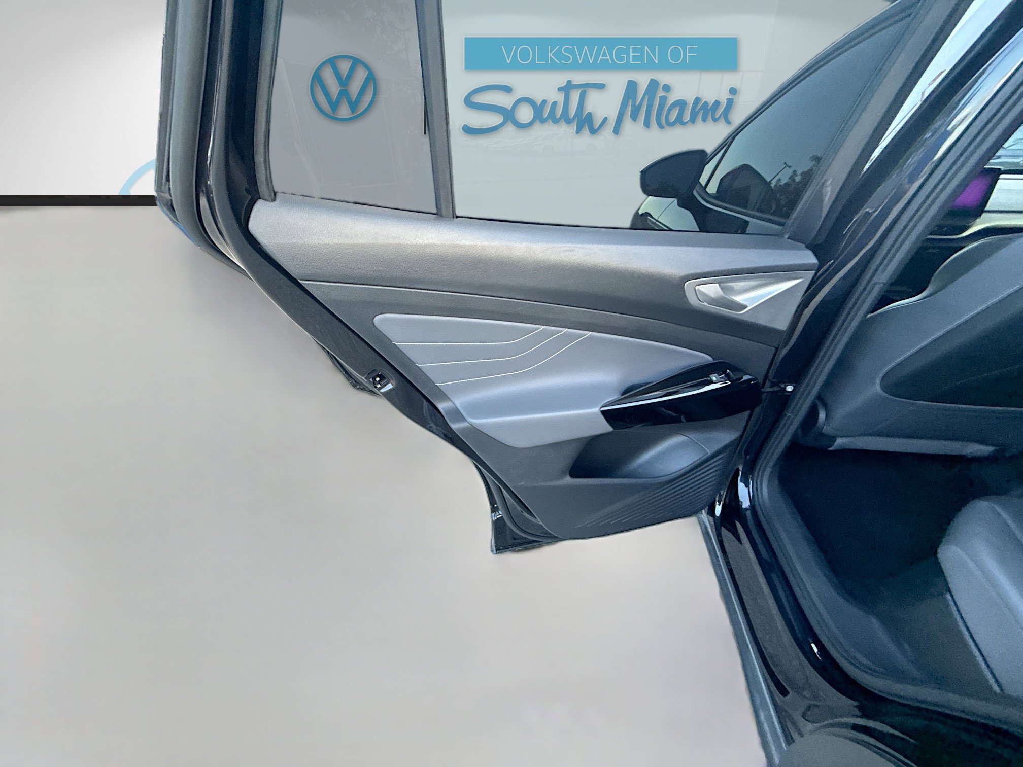 Used 2024 Volkswagen ID.4 S RWD image 26
