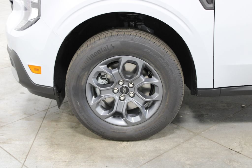 New 2026 Ford Maverick XLT image 18