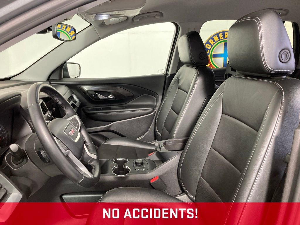 Used 2024 GMC Terrain SLT image 11