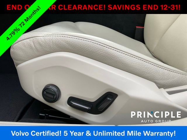 Certified 2023 Volvo S60 B5 Core image 18