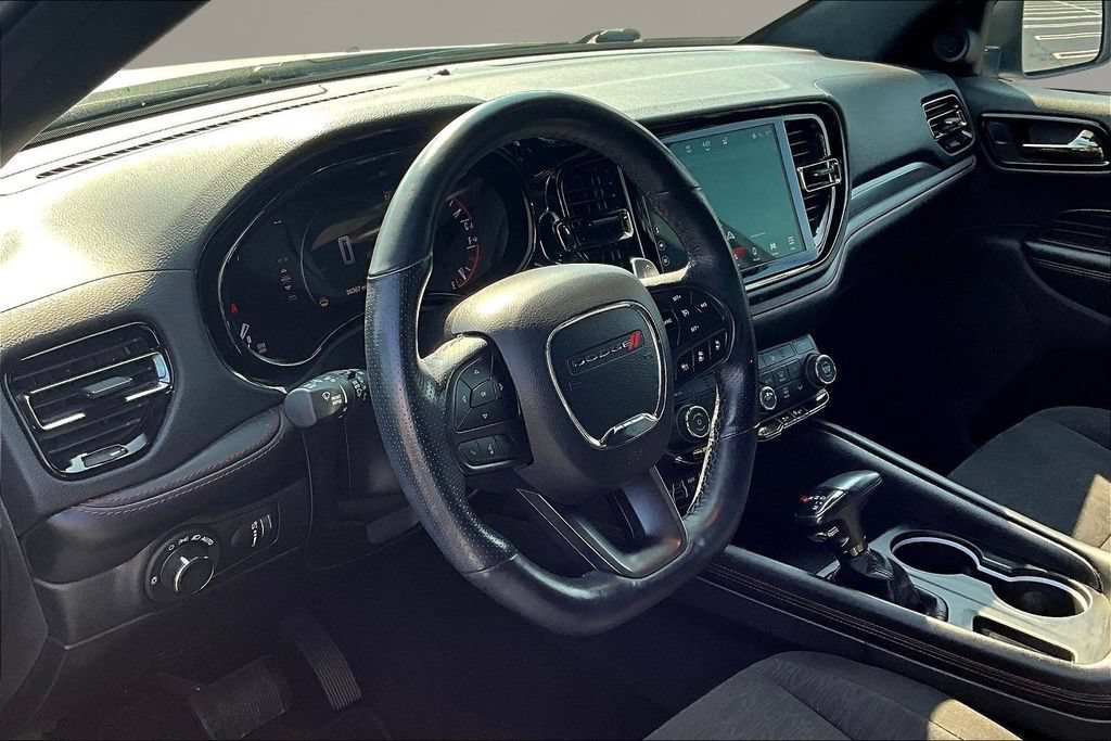 Used 2023 Dodge Durango GT AWD/4WD image 14