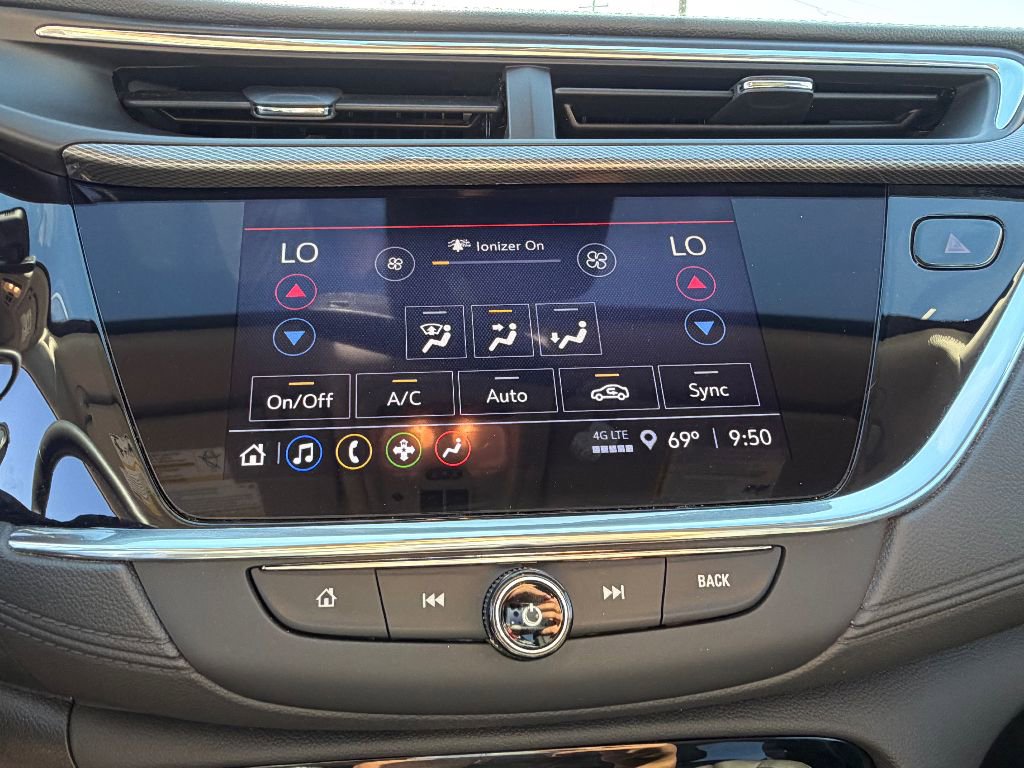 Certified 2023 Buick Encore GX Essence w/ Experience Buick Package image 6