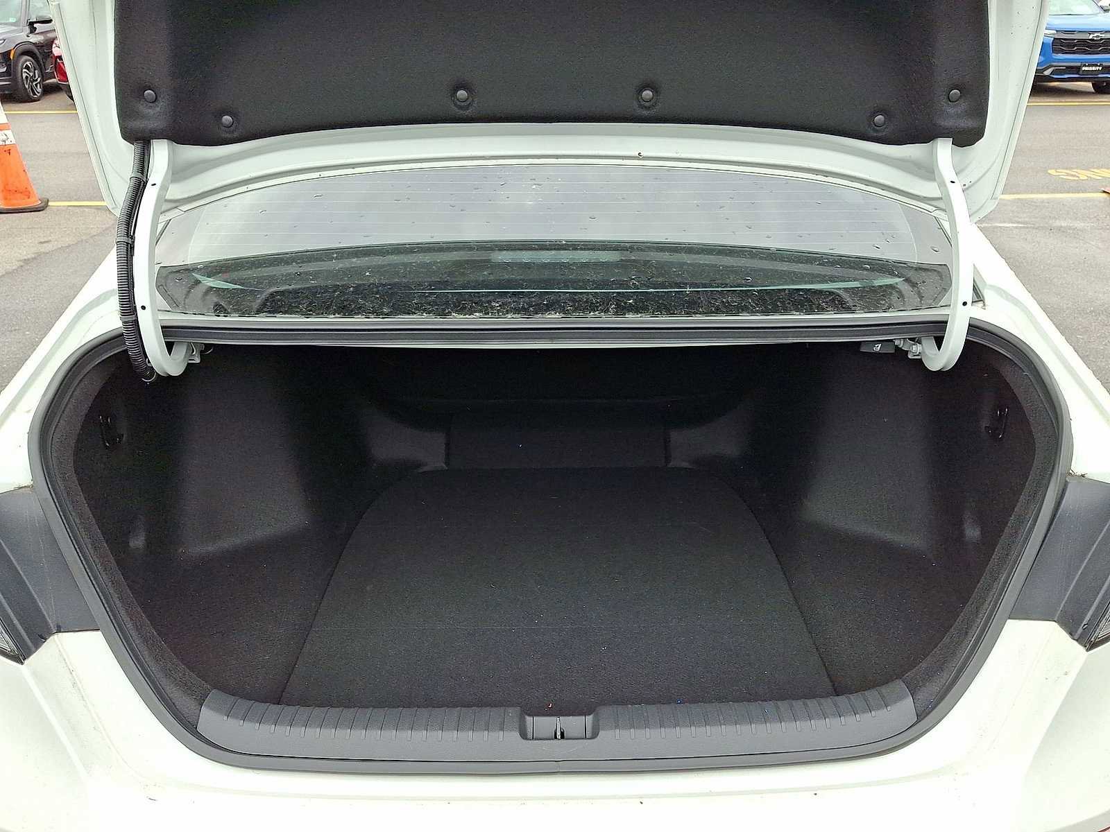 Used 2024 Honda Accord LX image 29