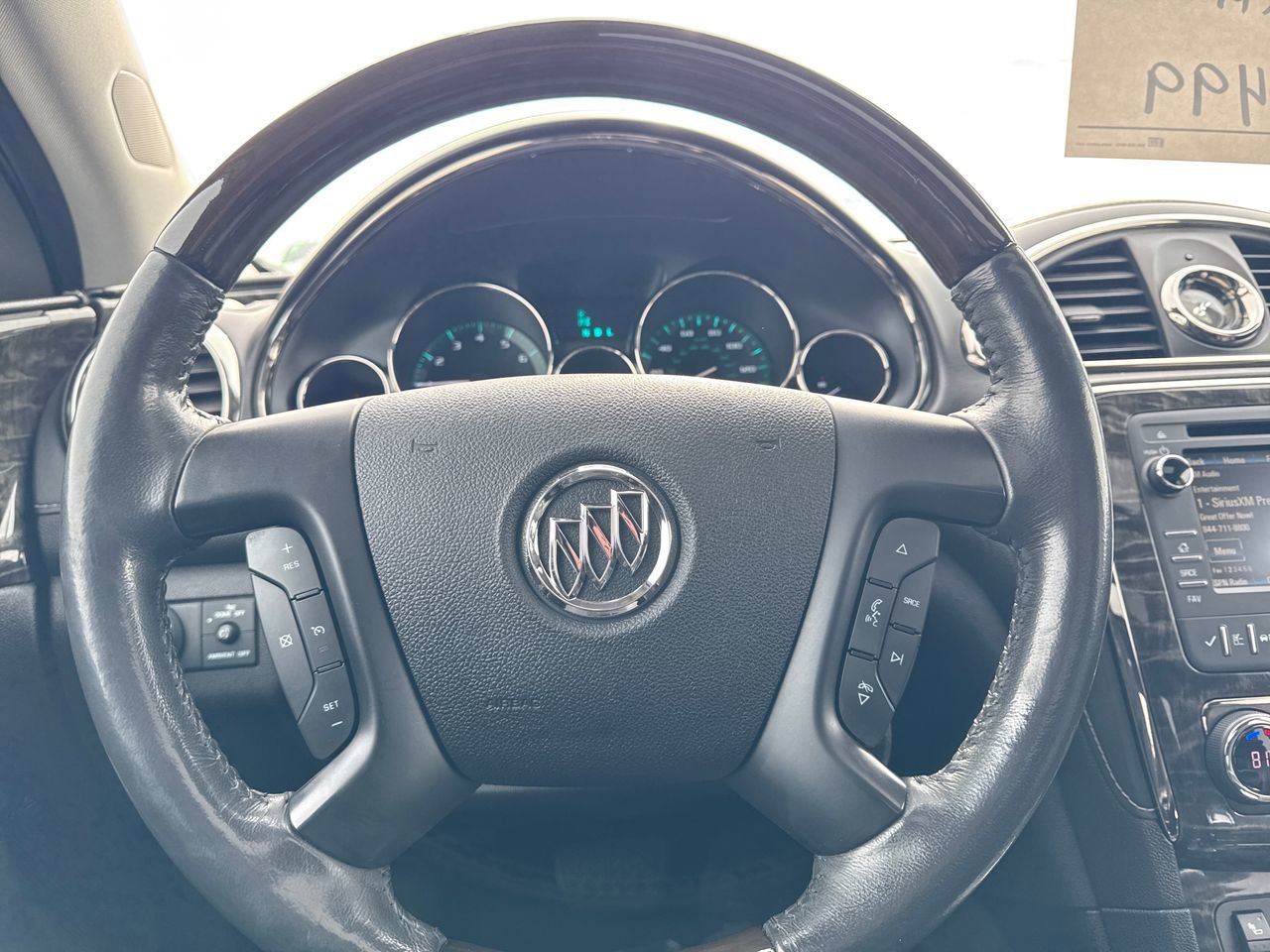 Used 2014 Buick Enclave Leather image 18