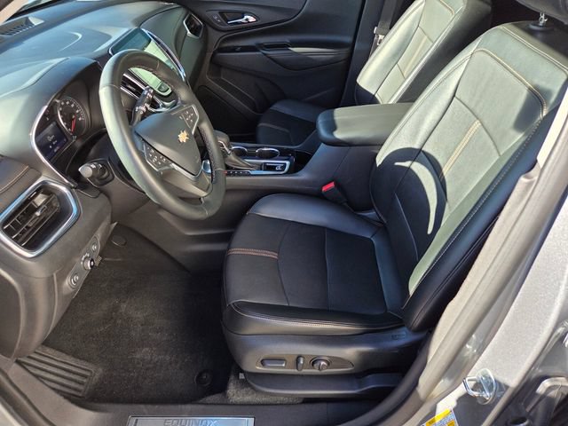 Certified 2023 Chevrolet Equinox Premier FWD image 10