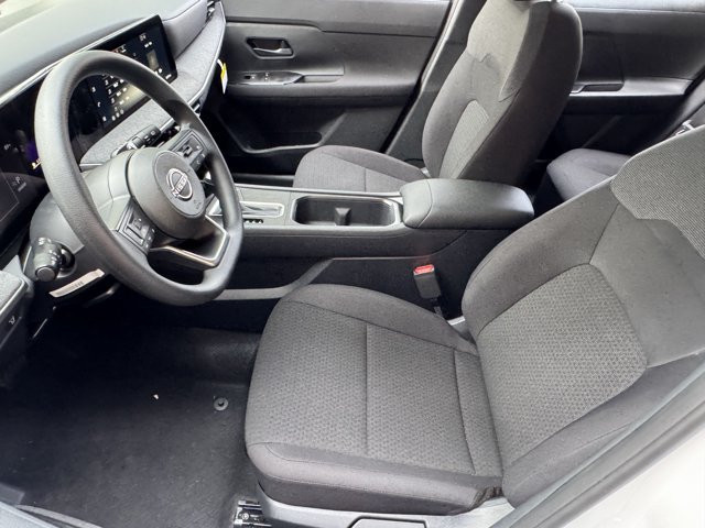 New 2026 Nissan Kicks S FWD image 21