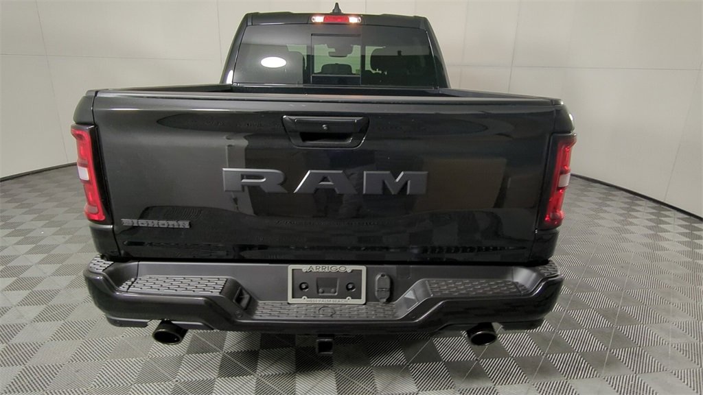 New 2026 RAM 1500 Big Horn image 6