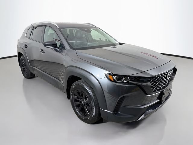 New 2026 MAZDA CX-50 2.5 Hybrid w/ Weather Package