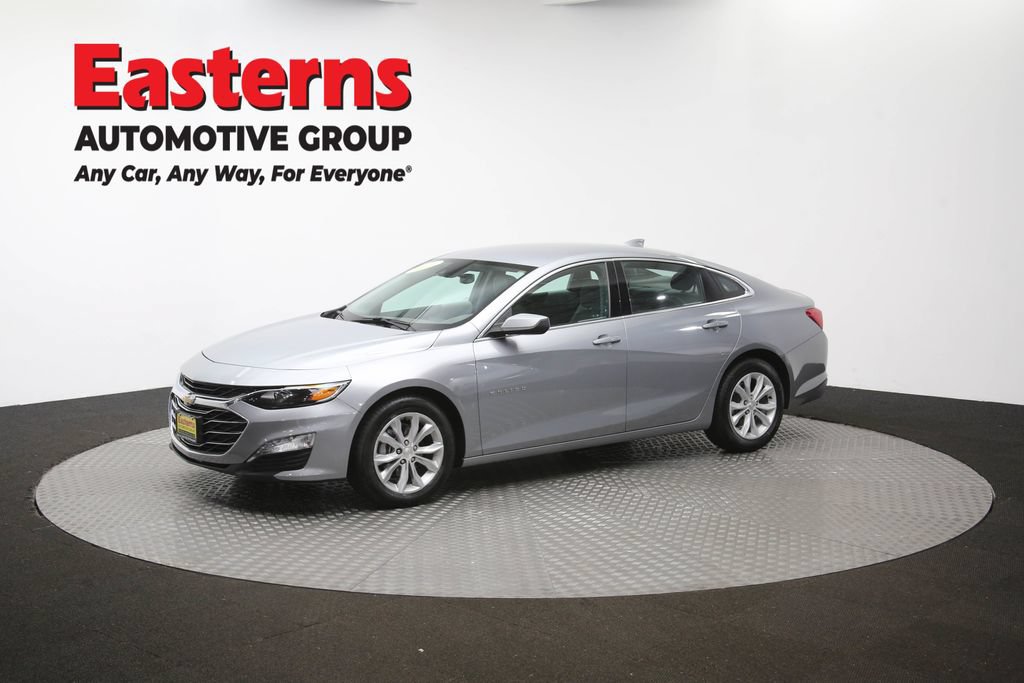 Used 2024 Chevrolet Malibu LT FWD image 56