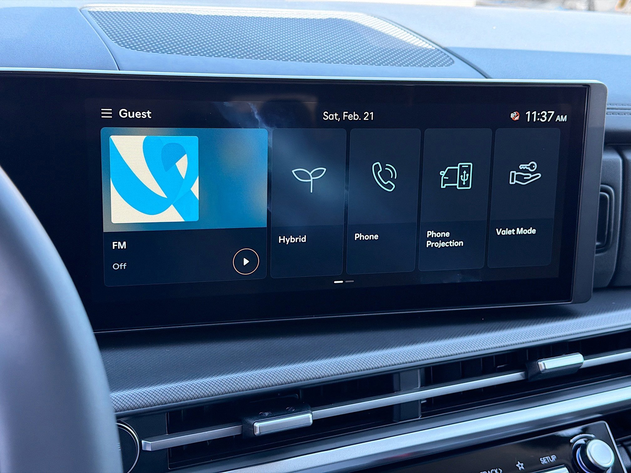 New 2026 Hyundai Santa Fe SEL w/ Tow & Go Package image 30