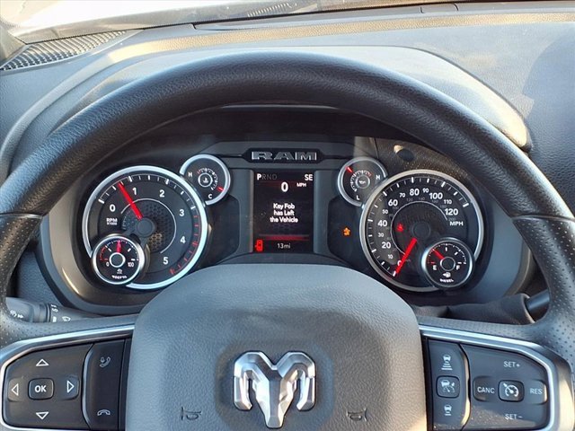 New 2026 RAM 5500 Tradesman image 11